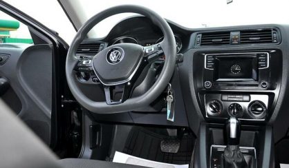 Volkswagen Jetta 2016