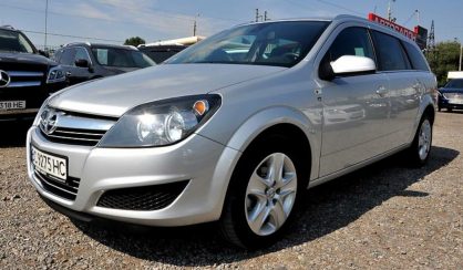 Opel Astra H 2010