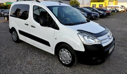 Citroen Berlingo пасс. 2009