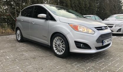 Ford C-Max 2014