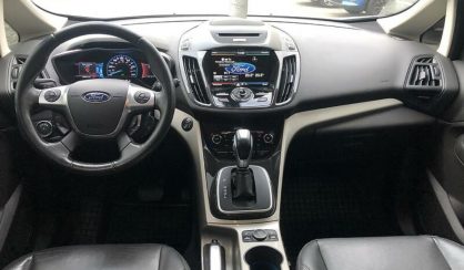 Ford C-Max 2014