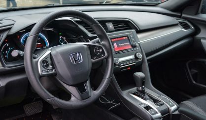 Honda Civic 2019