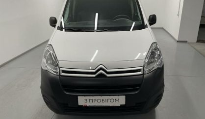 Citroen Berlingo груз. 2018