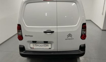 Citroen Berlingo груз. 2018