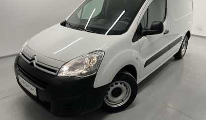 Citroen Berlingo груз. 2018