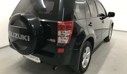 Suzuki Grand Vitara 2008