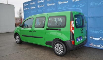 Renault Kangoo пасс. 2018