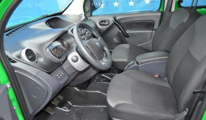 Renault Kangoo пасс. 2018