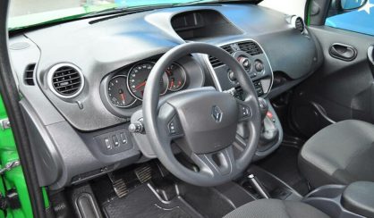 Renault Kangoo пасс. 2018