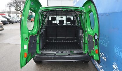 Renault Kangoo пасс. 2018