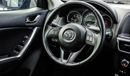 Mazda CX-5 2015