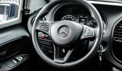 Mercedes-Benz V 250 2017