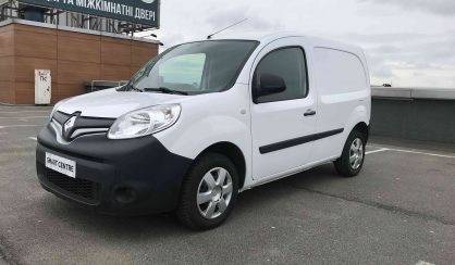 Renault Kangoo груз. 2017