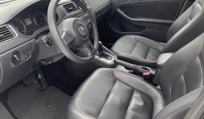 Volkswagen Jetta 2014