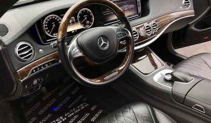 Mercedes-Benz CLS 500 2013