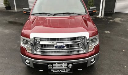 Ford F-150 2014