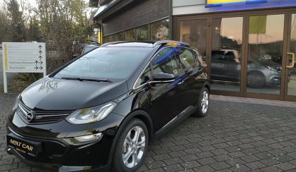 Opel Ampera-e 2020