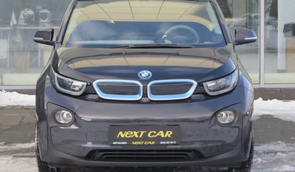 BMW I3 2014