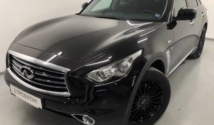 Infiniti Q70 2015