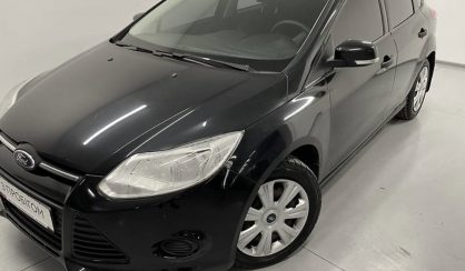 Ford Focus 2011