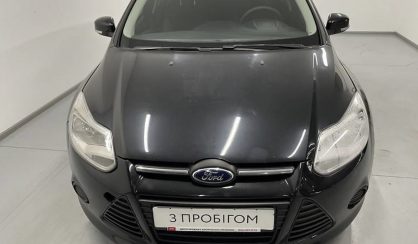 Ford Focus 2011