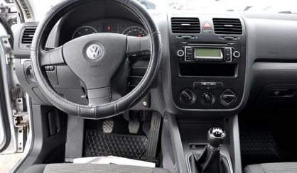Volkswagen Golf V 2009