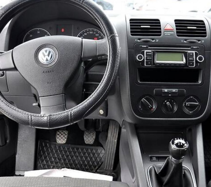 Volkswagen Golf V 2009