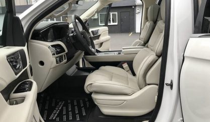 Lincoln Navigator 2018