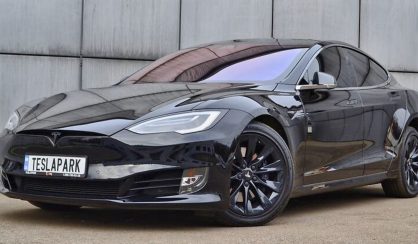 Tesla Model S 2017