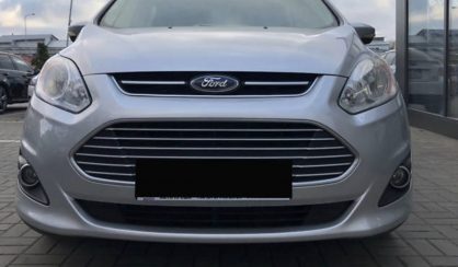 Ford C-Max 2014