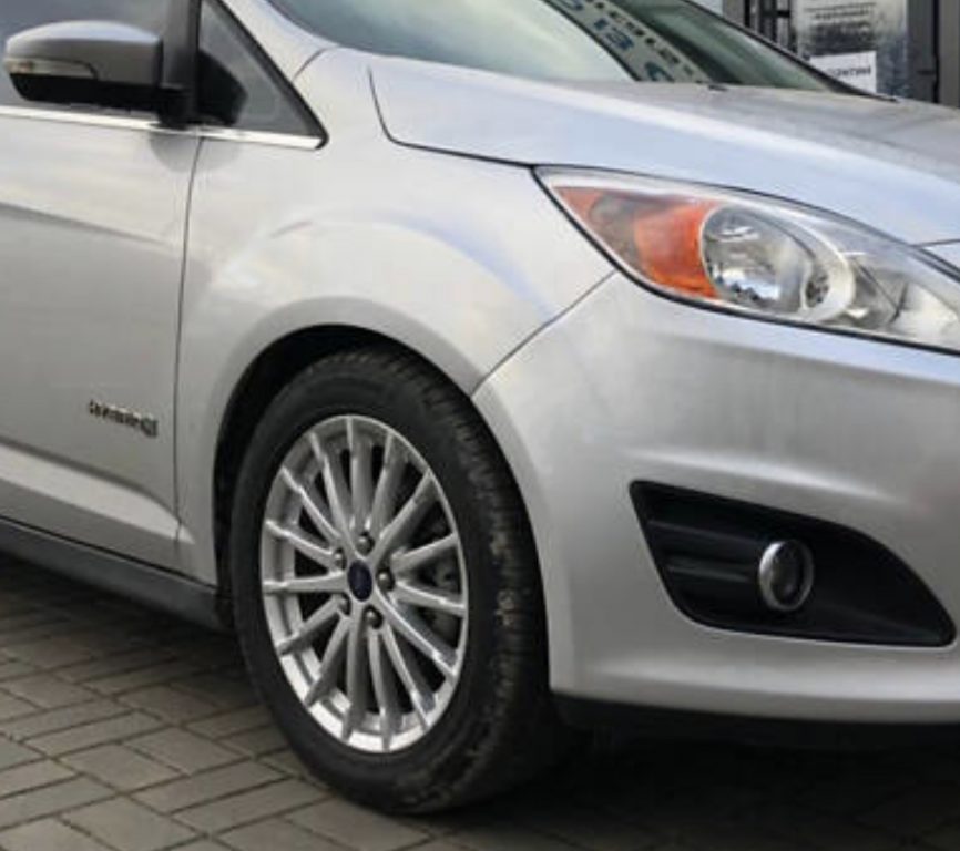 Ford C-Max 2014