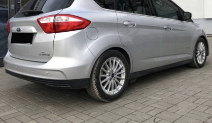 Ford C-Max 2014