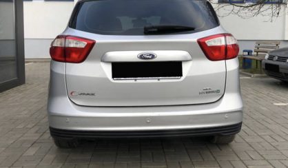 Ford C-Max 2014