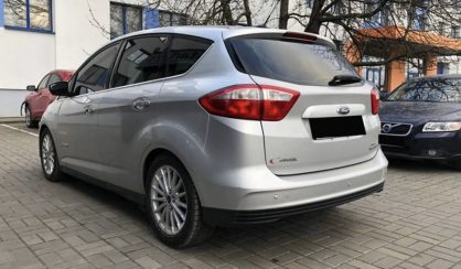 Ford C-Max 2014