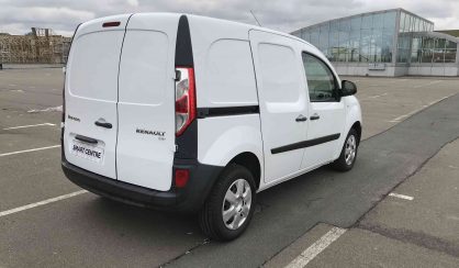 Renault Kangoo груз. 2016