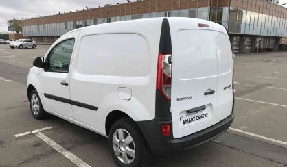 Renault Kangoo груз. 2016