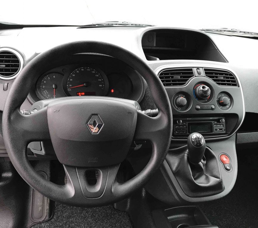 Renault Kangoo груз. 2016