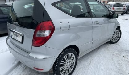 Mercedes-Benz A 170 2009