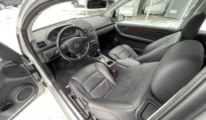 Mercedes-Benz A 170 2009