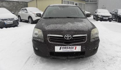 Toyota Avensis 2008