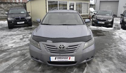 Toyota Camry 2008