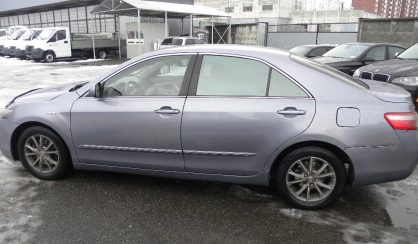 Toyota Camry 2008