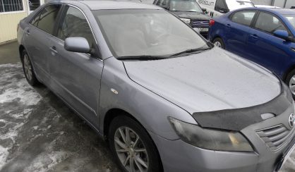 Toyota Camry 2008