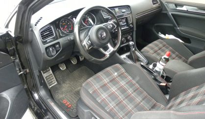 Volkswagen Golf VII 2015