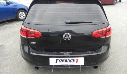 Volkswagen Golf VII 2015