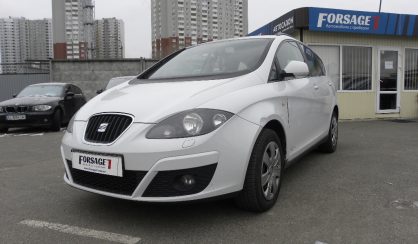 Seat Altea XL 2013