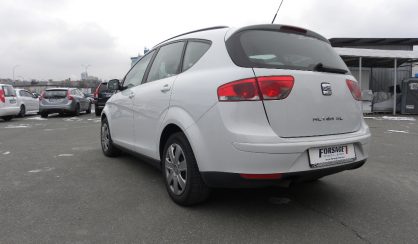 Seat Altea XL 2013