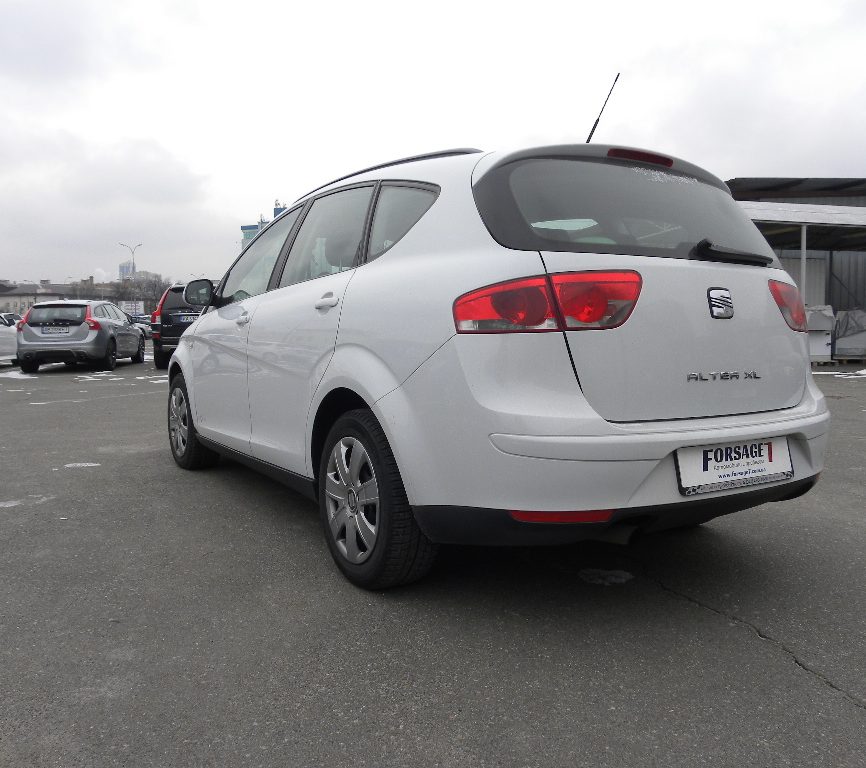 Seat Altea XL 2013