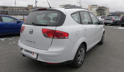 Seat Altea XL 2013