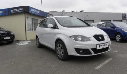 Seat Altea XL 2013